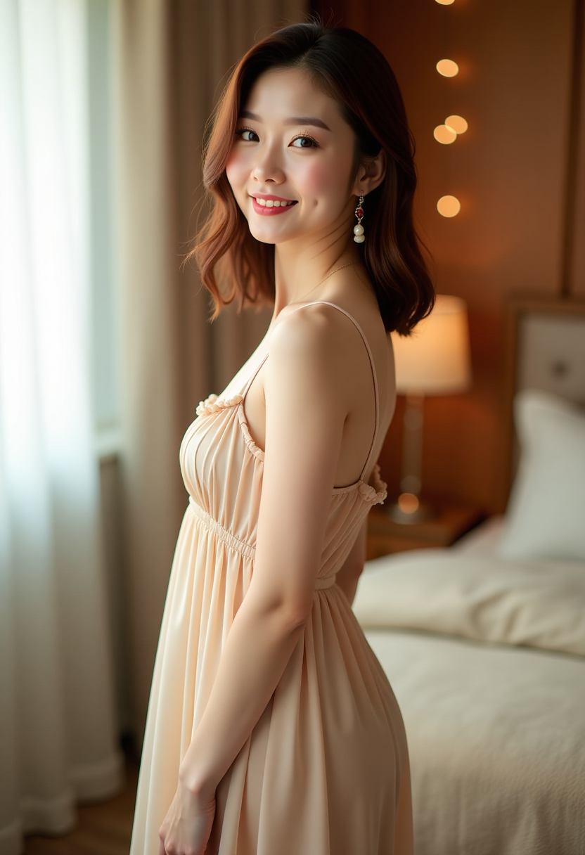 轨道尽头
