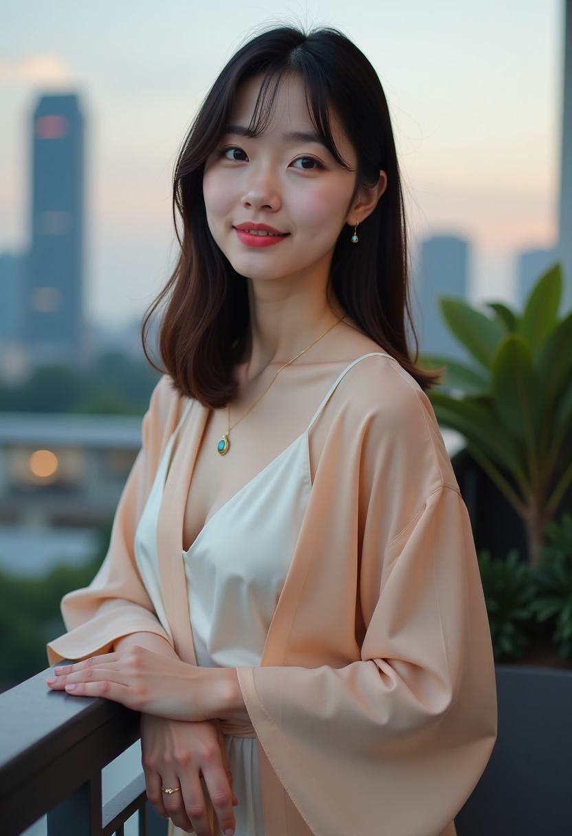 深夜便利店